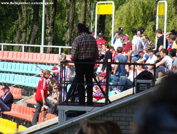 1. FC Union Berlin vs SpVgg Unterhaching (0-1) (3)