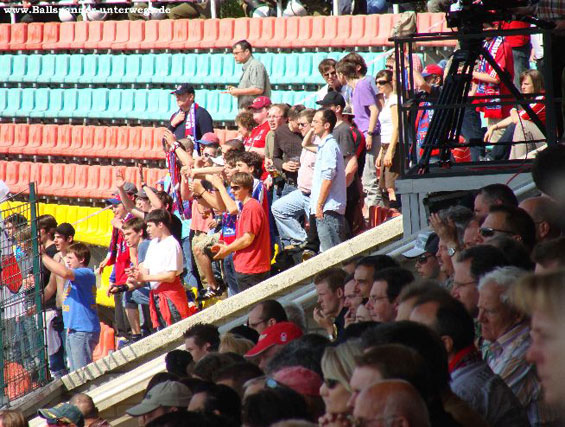 1. FC Union Berlin vs SpVgg Unterhaching (0-1) (4)