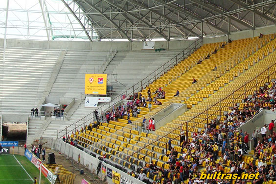 Dynamo Dresden vs SpVgg Unterhaching (1-0) (1)