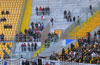 Dynamo Dresden vs SpVgg Unterhaching (0-2)