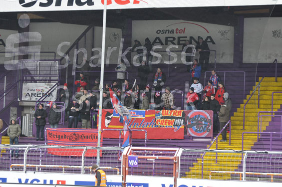 VfL Osnabrück vs SpVgg Unterhaching (1-0) (1)