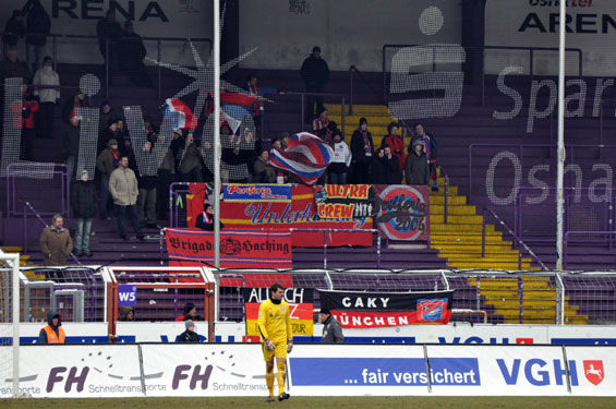 VfL Osnabrück vs SpVgg Unterhaching (1-0) (2)