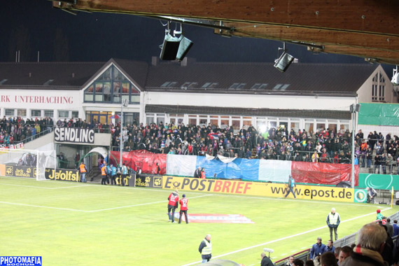 SpVgg Unterhaching vs VfL Bochum (1-4) (1)