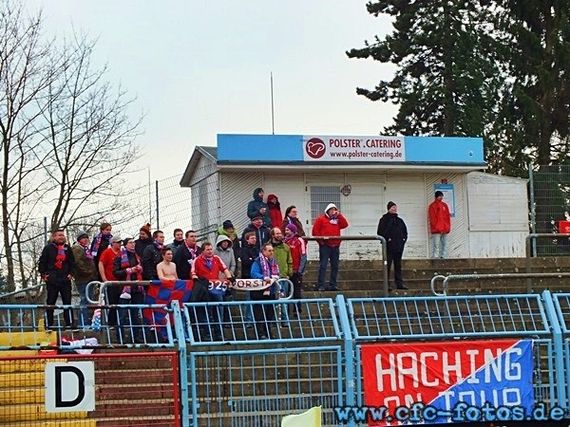 Chemnitzer FC vs SpVgg Unterhaching (0-0) (2)