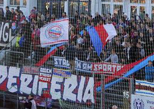 SpVgg Unterhaching vs Dynamo Dresden (3-0)