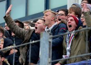 SpVgg Unterhaching vs Holstein Kiel (1-1)