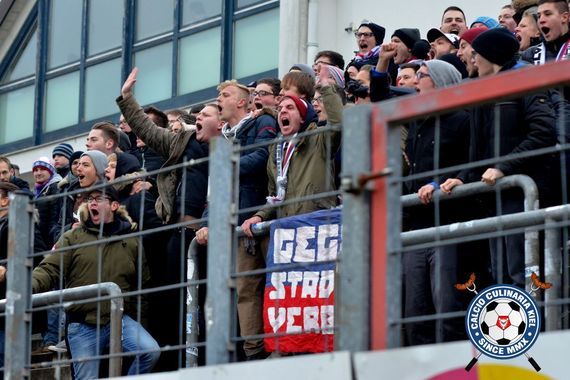 SpVgg Unterhaching vs Holstein Kiel (1-1) (2)
