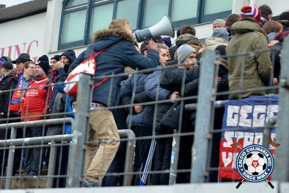SpVgg Unterhaching vs Holstein Kiel (1-1) (3)