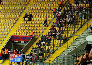 Dynamo Dresden vs SpVgg Unterhaching (5-1)