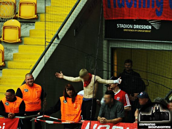 Dynamo Dresden vs SpVgg Unterhaching (5-1) (2)