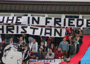 SpVgg Unterhaching vs Hallescher FC (0-4)