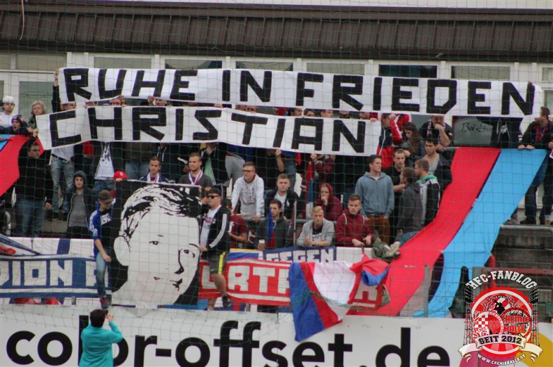 SpVgg Unterhaching vs Hallescher FC (0-4) (1)