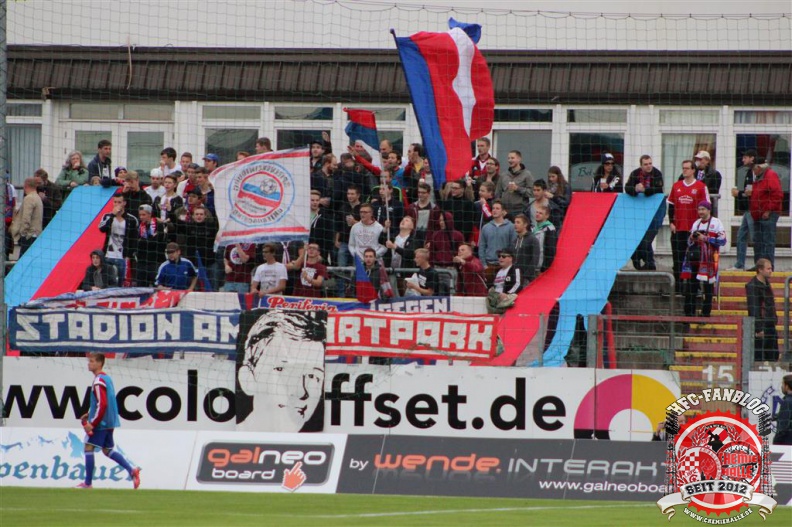 SpVgg Unterhaching vs Hallescher FC (0-4) (3)