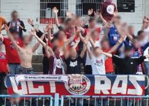 Chemnitzer FC vs SpVgg Unterhaching (2-0)