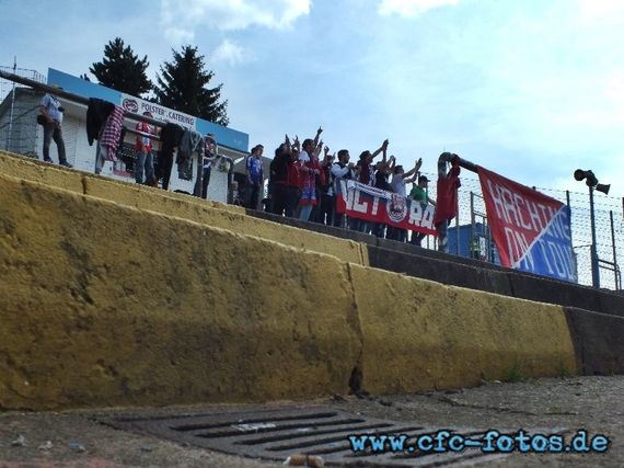 Chemnitzer FC vs SpVgg Unterhaching (2-0) (1)