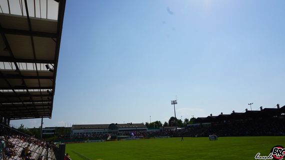 SpVgg Unterhaching vs FC Ingolstadt 04 (2-1) (2)