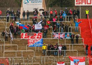 Karlsruher SC vs SpVgg Unterhaching (3-1)