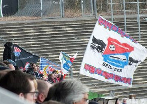 SC Preußen Münster vs SpVgg Unterhaching (2-0)