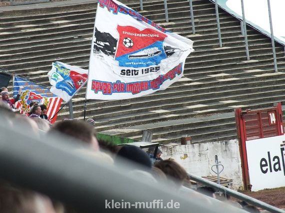 SC Preußen Münster vs SpVgg Unterhaching (2-0) (2)