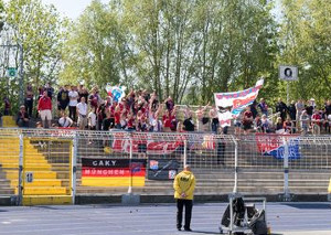 FC Carl Zeiss Jena vs SpVgg Unterhaching (2-1)