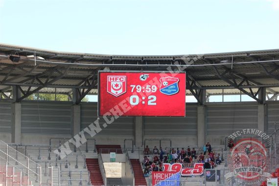 Hallescher FC vs SpVgg Unterhaching (1-2) (2)