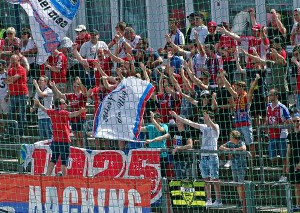 SpVgg Unterhaching vs Chemnitzer FC (4-2)