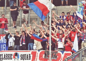 KFC Uerdingen 05 vs SpVgg Unterhaching (1-3)