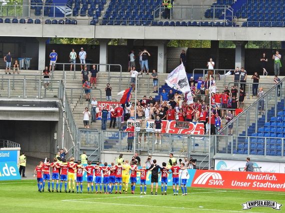 KFC Uerdingen 05 vs SpVgg Unterhaching (1-3) (1)
