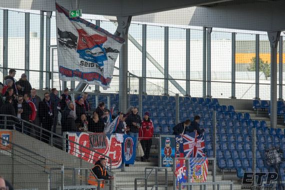 Eintracht Braunschweig vs SpVgg Unterhaching (1-0) (1)