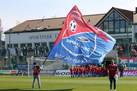 Hallescher FC vs SpVgg Unterhaching (1-0) (1)