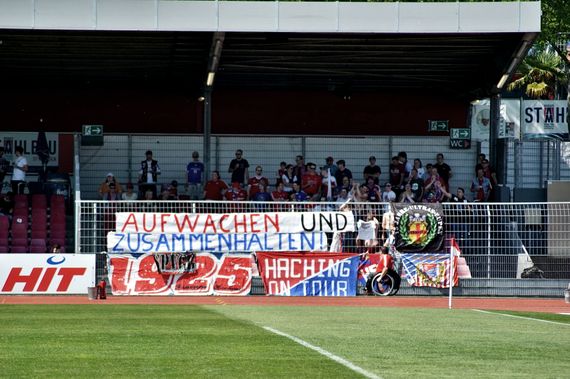 SC Fortuna Köln vs SpVgg Unterhaching (1-1) (3)