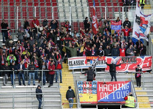 1. FC Kaiserslautern vs SpVgg Unterhaching (4-0)