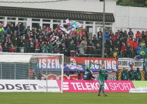 SpVgg Unterhaching vs Eintracht Braunschweig (3-0)