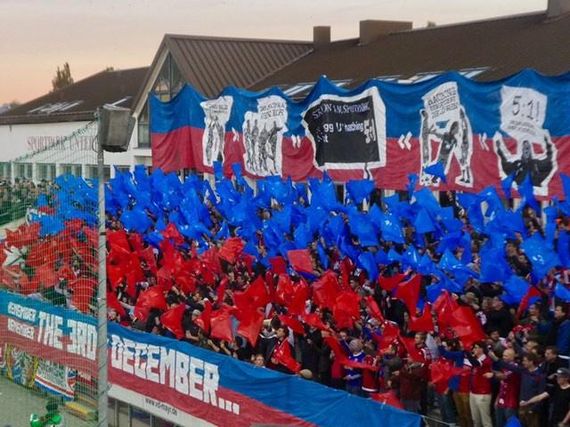 SpVgg Unterhaching vs TSV 1860 München (1-1) (1)