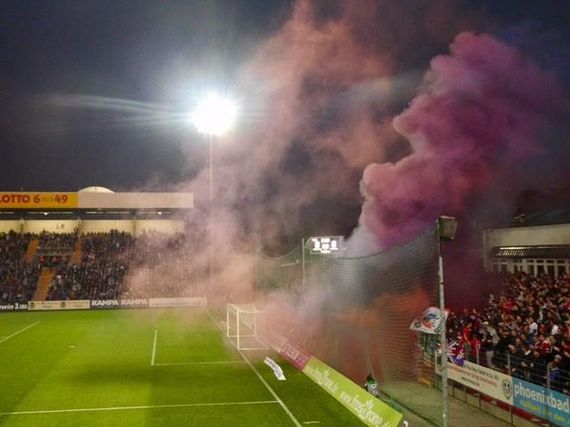 SpVgg Unterhaching vs TSV 1860 München (1-1) (8)