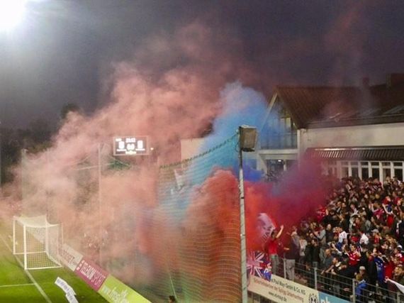 SpVgg Unterhaching vs TSV 1860 München (1-1) (9)
