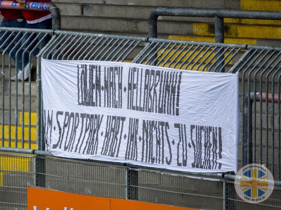 Eintracht Braunschweig vs SpVgg Unterhaching (0-0) (1)