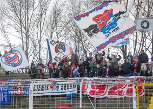 FC Carl Zeiss Jena vs SpVgg Unterhaching (0-3)