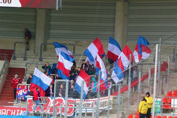 Hallescher FC vs SpVgg Unterhaching (3-5) (1)