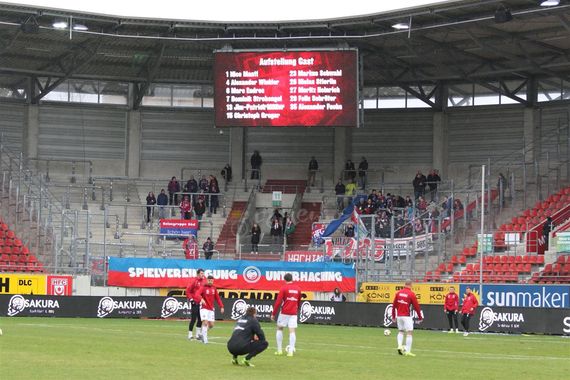 Hallescher FC vs SpVgg Unterhaching (3-5) (2)