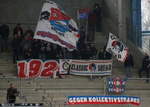 Chemnitzer FC vs SpVgg Unterhaching (1-0)