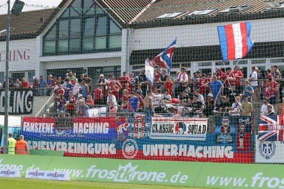 SpVgg Unterhaching vs Hallescher FC (0-3) (1)