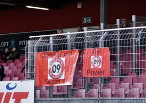 SC Fortuna Köln vs SV Bergisch Gladbach (2-1)