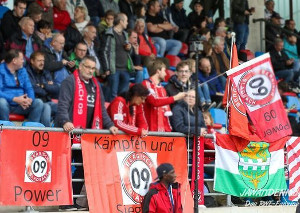 SV Bergisch Gladbach vs Rot-Weiss Essen (1-2)