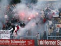 Westfalia Herne vs SSV Hagen (2-1)