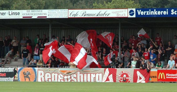 SC Fürstenfeldbruck vs SSV Jahn Regensburg (2-3) (4)