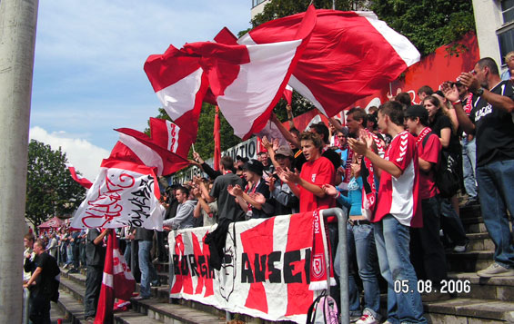 SSV Jahn Regensburg vs Wacker Burghausen II (2-1) (2)