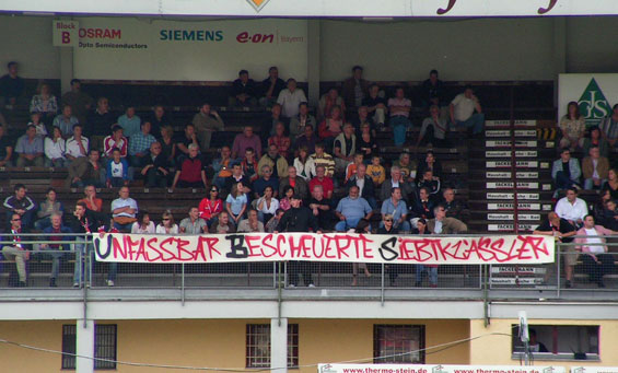 SSV Jahn Regensburg vs Wacker Burghausen II (2-1) (4)