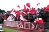 SSV Jahn Regensburg vs TV Großbadorf (1-0)