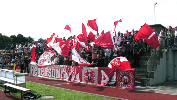 SSV Jahn Regensburg vs TV Großbadorf (1-0) (1)